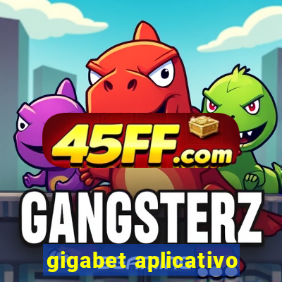 gigabet aplicativo